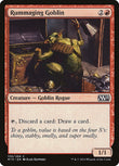 Rummaging Goblin [M15 - 159]