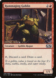 Rummaging Goblin [M15 - 159]