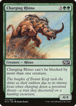 Charging Rhino [M15 - 171]