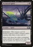 Accursed Spirit [M15 - 85]