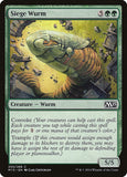Siege Wurm [M15 - 200]