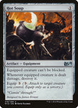 Hot Soup [M15 - 219]