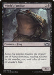 Witch's Familiar [M15 - 123]