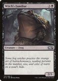 Witch's Familiar [M15 - 123]