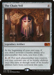 The Chain Veil [M15 - 215]