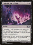 Unmake the Graves [M15 - 120]