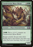 Carnivorous Moss-Beast [M15 - 170]