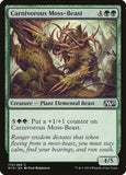 Carnivorous Moss-Beast [M15 - 170]