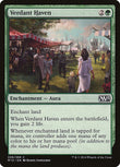 Verdant Haven [M15 - 206]