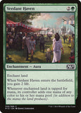 Verdant Haven [M15 - 206]