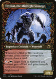 Tovolar, Dire Overlord (Showcase) (Back)
