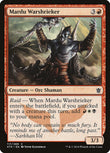 Mardu Warshrieker [KTK - 117]