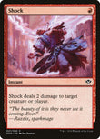 Shock [DDN - 21]