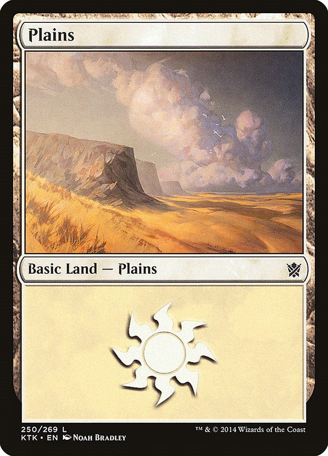 Plains (250)