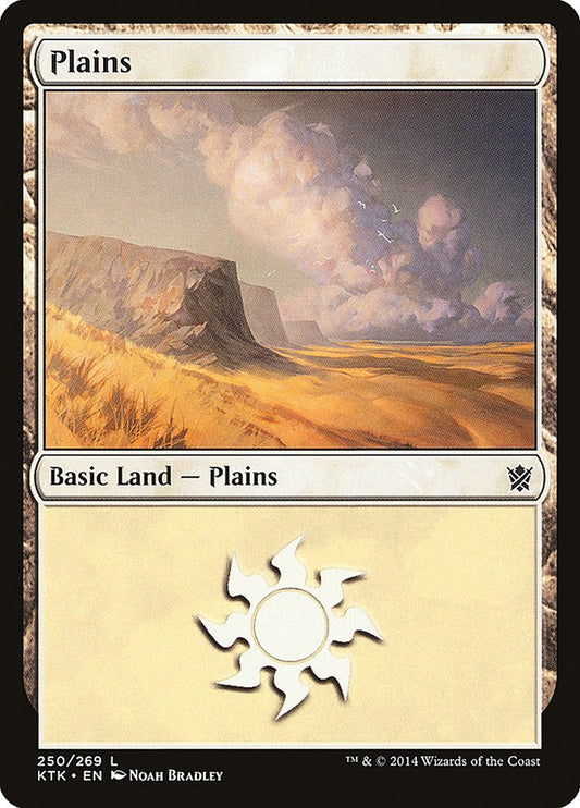 Plains (250)