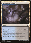 Dismal Backwater [KTK - 232]