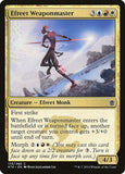 Efreet Weaponmaster