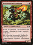 Mudbutton Torchrunner [DD3 - 46]