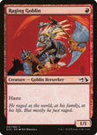 Raging Goblin [DD3 - 47]