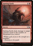 Spitting Earth [DD3 - 55]
