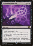 Profane Command