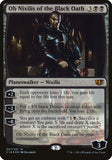 Ob Nixilis of the Black Oath (Commander 2014)