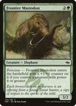 Frontier Mastodon [FRF - 130]