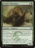 Frontier Mastodon [FRF - 130]