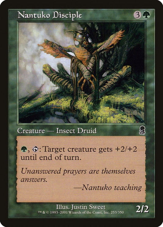 Nantuko Disciple [ODY - 253]