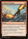 Collateral Damage [FRF - 95]