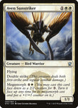 Aven Sunstriker [DTK - 5]