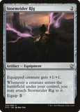 Stormrider Rig [DTK - 245]