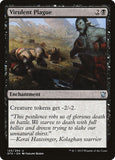 Virulent Plague [DTK - 125]