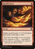 Kindled Fury [DTK - 142]