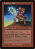 Crackling Club [TOR - 93]