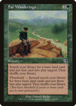 Far Wanderings [TOR - 125]