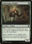 Tukatongue Thallid [MM2 - 167]