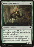 Tukatongue Thallid [MM2 - 167]