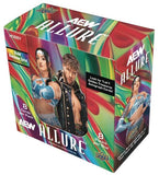 UD - AEW - Allure Hobby box