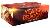 Alpha Clash Year of the Dragon Draft Box 01
