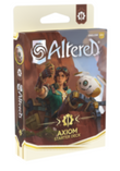 Altered -Starter Deck-
