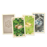 Catan -extension pour 5 - 6 joueurs- Marins
