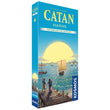 Catan -extension pour 5 - 6 joueurs- Marins