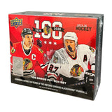 UD Blackhawks 100 (1926 - 2026)