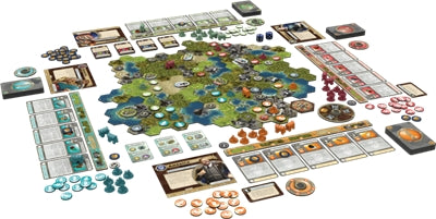Civilization - une aube nouvelle -