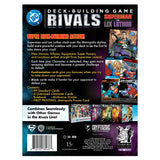 RIVALS deck building game