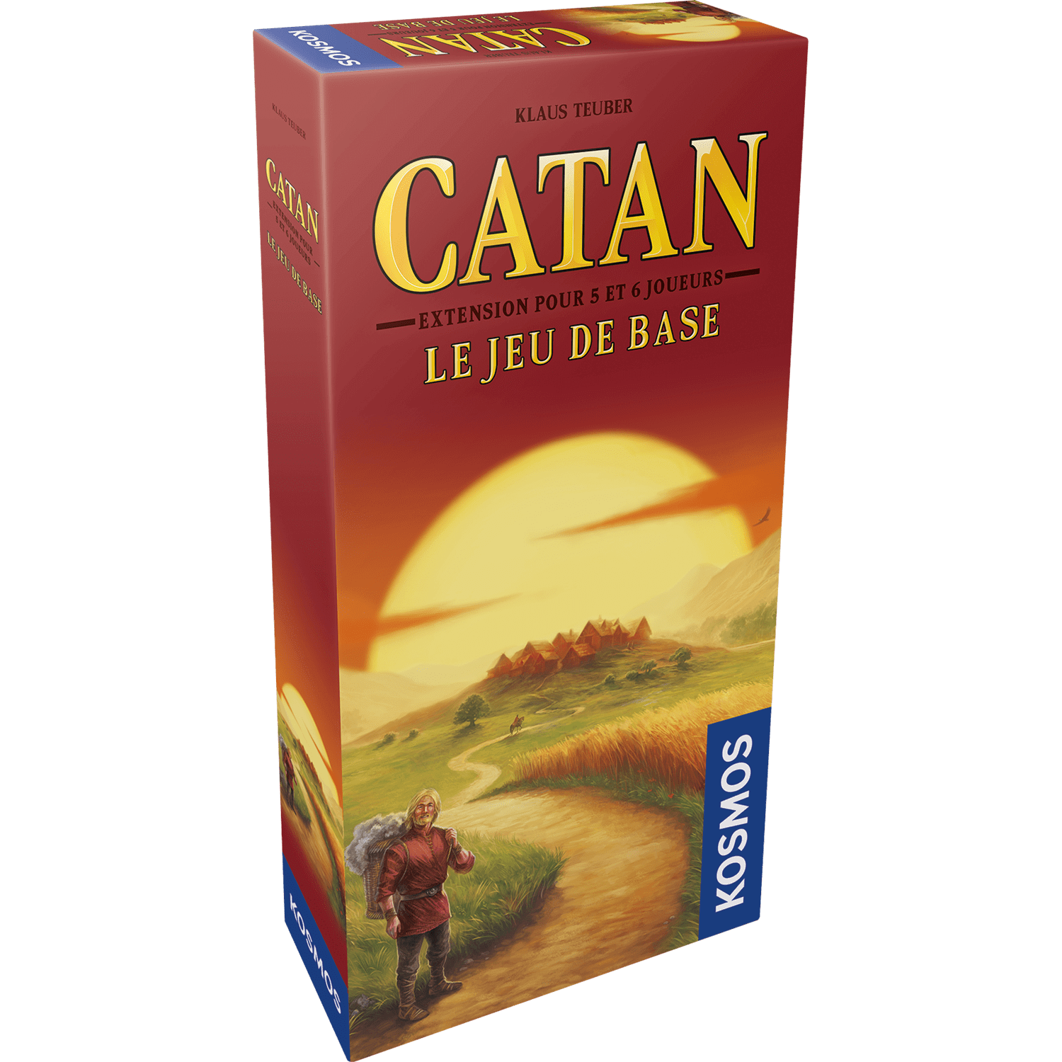Catan