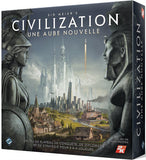 Civilization - une aube nouvelle -