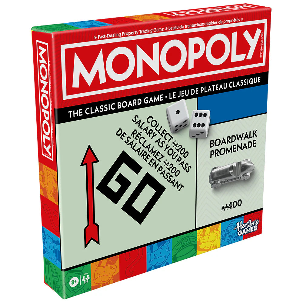 Monopoly