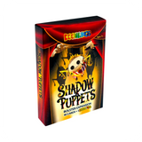 Doomlings Shadow Puppets